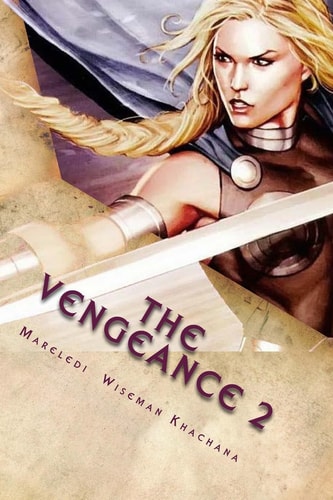 The Vengeance The Payback Streak