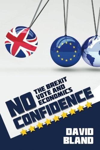 No Confidence The Brexit Vote and Economics