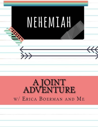 A Joint Adventure in Nehemiah