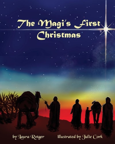 The Magi's First Christmas