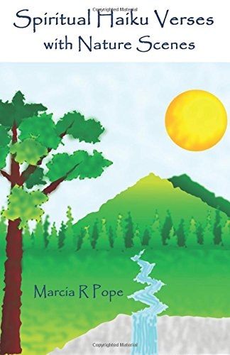 Spiritual Haiku Verses With Nature Scenes