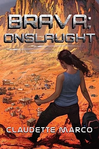 Brava Onslaught