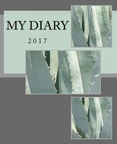 My Diary 2017