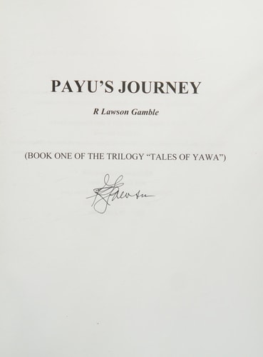 Payu's Journey