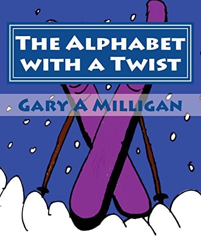 The Alphabet with a Twist
