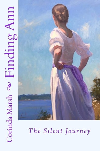 Finding Ann The Silent Journey