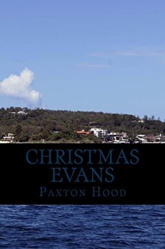 Christmas Evans