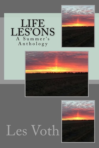 Life Les'ons A Summer's Anthology