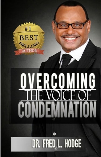 Overcoming the Voice of Condemnation