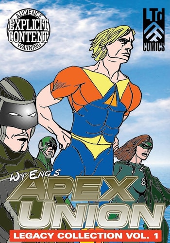 Apex Union Legacy Collection