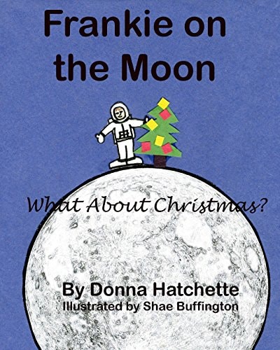Frankie on the Moon What About Christmas?