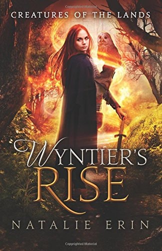 Wyntier's Rise
