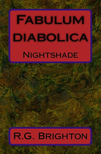 Fabulum Diabolica