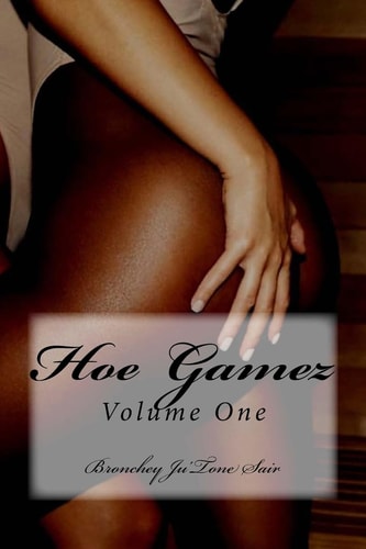 HOE GAMEz Volume One
