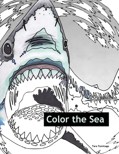Color the Sea