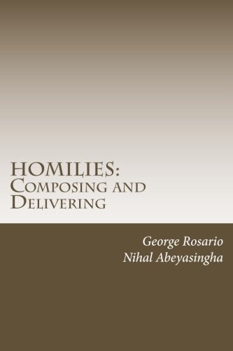 Homilies Composing and Delivering: Do's and Don'ts