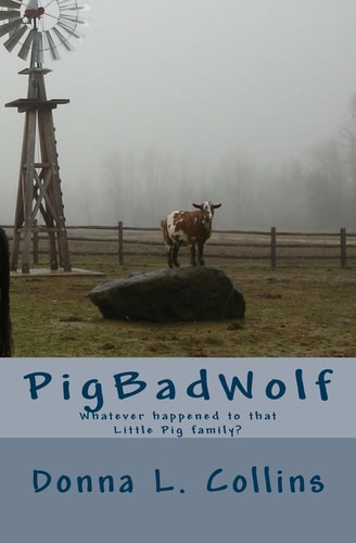PigBadWolf Whatever Happened to That Little Pig Family?