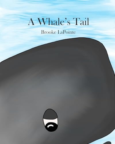 A Whale's Tail