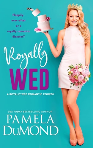 Royally Wed Ladies-In Waiting:-Book Two