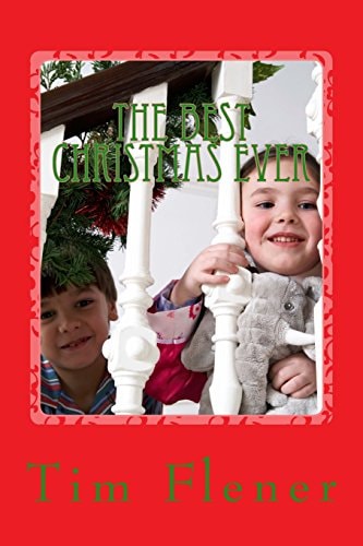 The Best Christmas Ever Cousins Celebrate Christmas