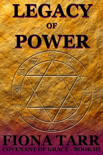 Legacy of Power