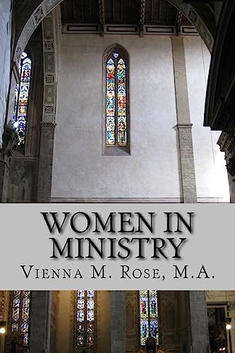 Women in Ministry