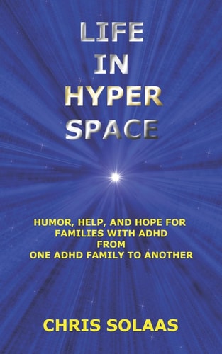 Life in Hyperspace