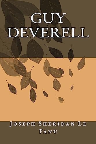 Guy Deverell