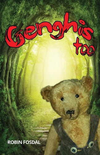 Genghis Too More Adventures of The Clearouts