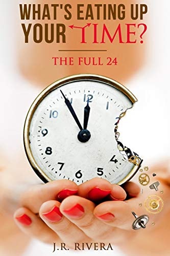 What's Eating Up Your Time? The Full 24