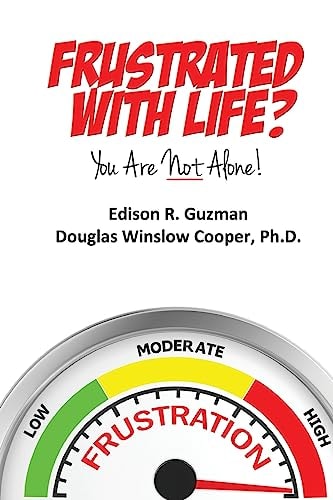 Frustrated With Life? You Are Not Alone
