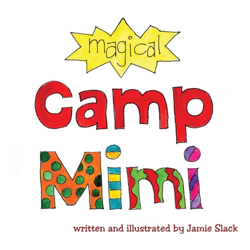 Camp Mimi