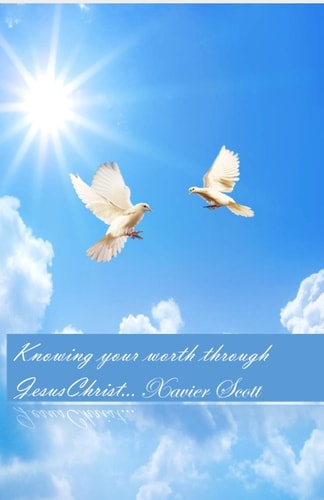 Knowing Your Worth Through Jesus Christ Original Version