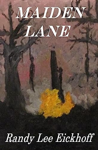 Maiden Lane