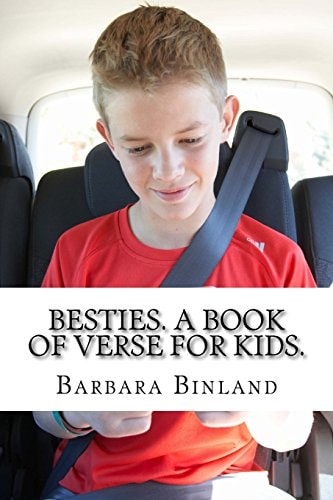 Besties. a Book of Verse for Kids