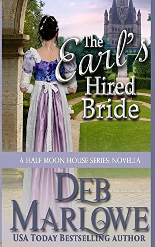 The Earl's Hired Bride