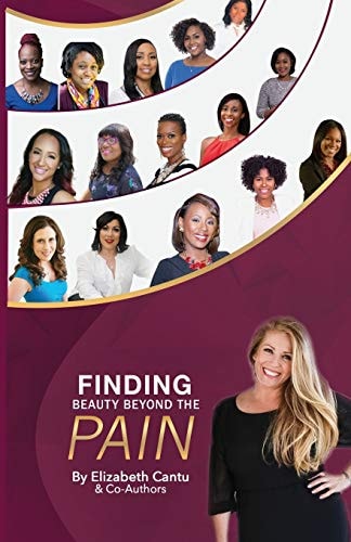 Finding Beauty Beyond the PAIN