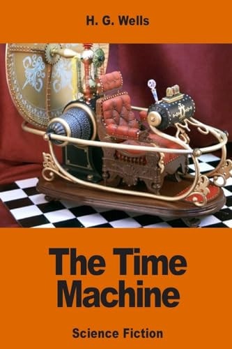 The Time Machine