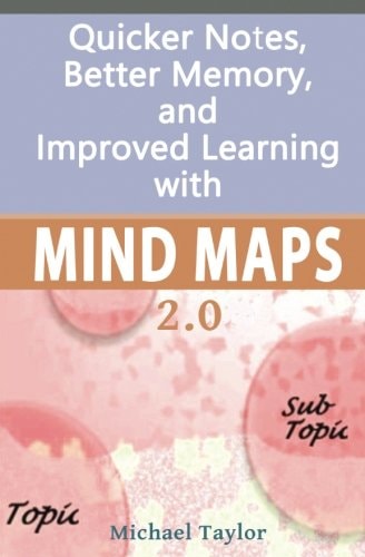 Mind Maps Quicker Notes, Better Memory, and Improved Learning 2. 0