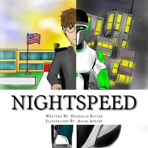 Nightspeed