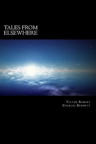Tales from Elsewhere