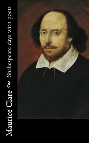 Shakespeare Days with Poets