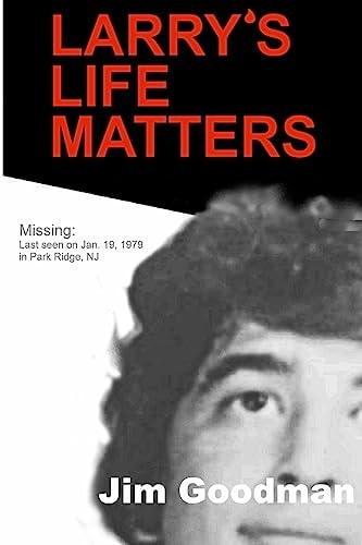 Larry's Life Matters