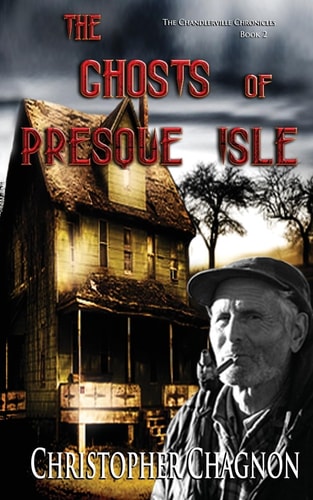 The Ghosts of Presque Isle