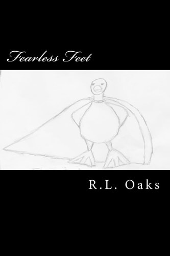 Fearless Feet