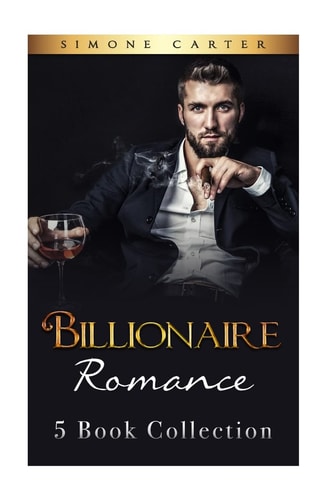 Billionaire Romance Collection