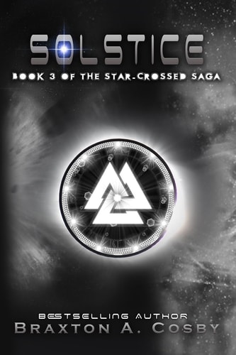 Solstice The Star-Crossed Saga