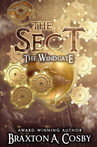 The Sect The Windgate