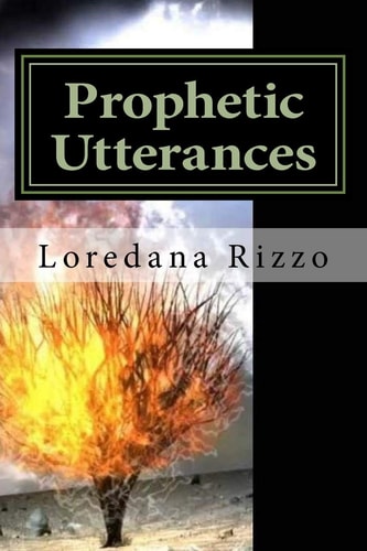 Prophetic Utterances An Encounter With God