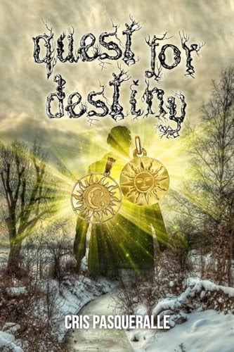 Quest for Destiny (The Destiny Trilogy Series)